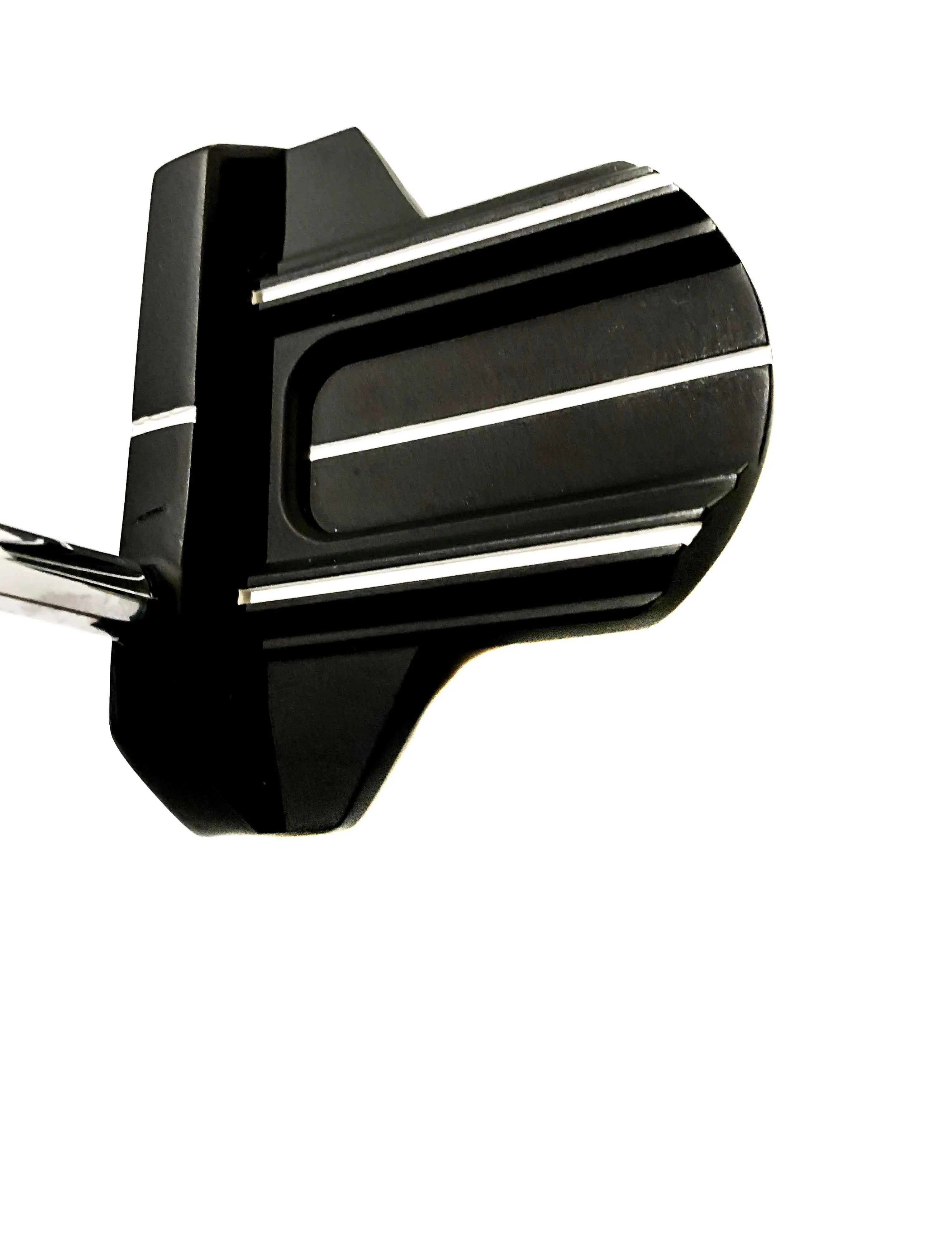 1 Iron Big-O Putter