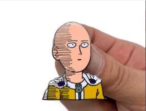 1-Punch Man