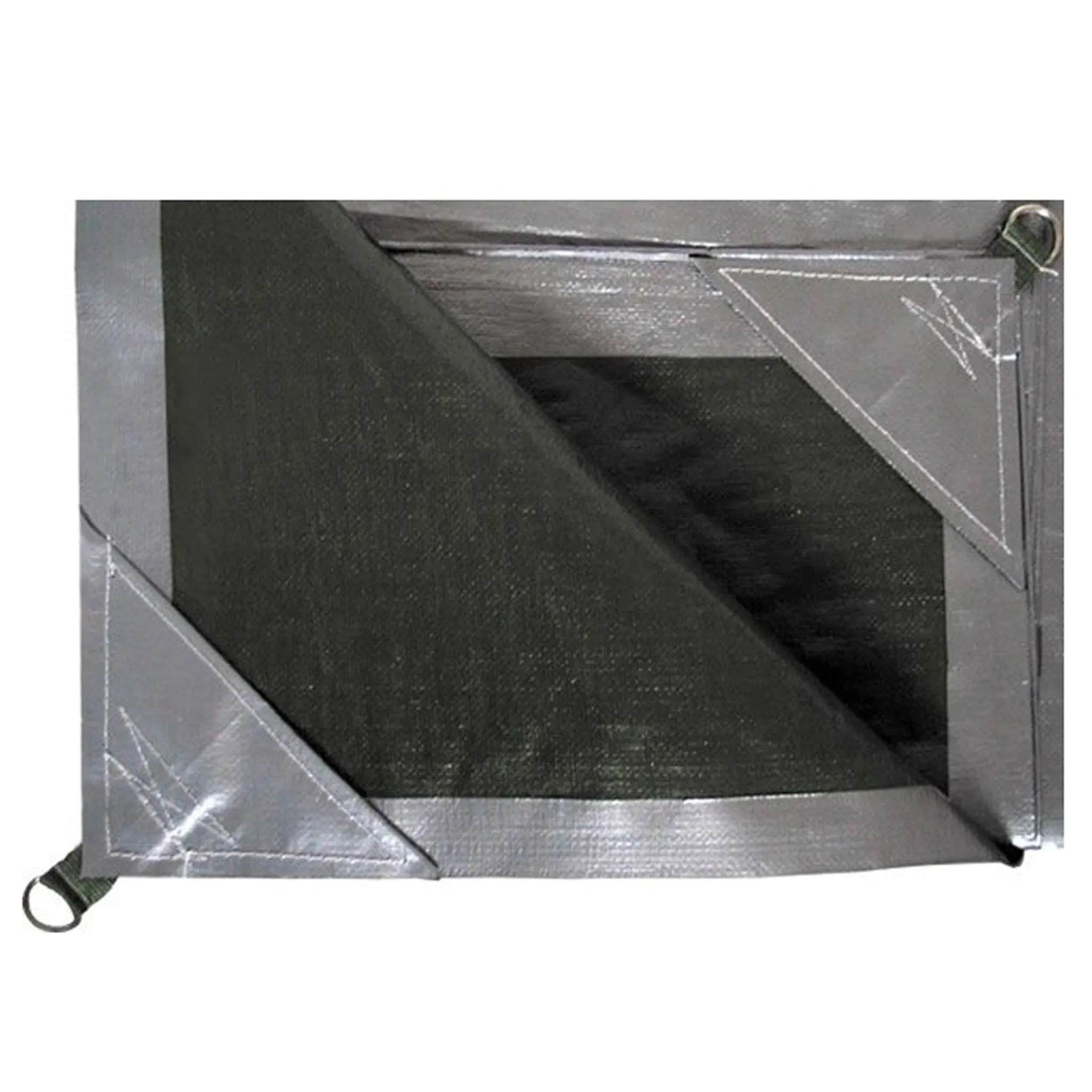 10' x 12' Durarig Heavy Duty Tarp