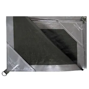 10' x 12' Durarig Heavy Duty Tarp