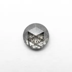 1.11ct 6.29x6.25x3.46mm Round Rosecut 24506-06