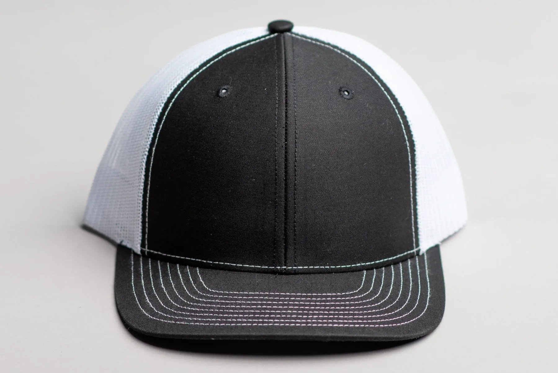 112 Richardson Hat | Retro Houston | Blue | Manready Mercantile