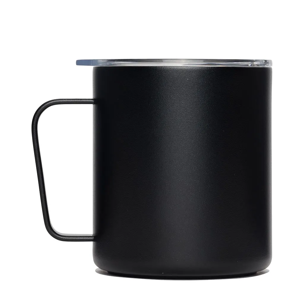 12oz Camp Cup