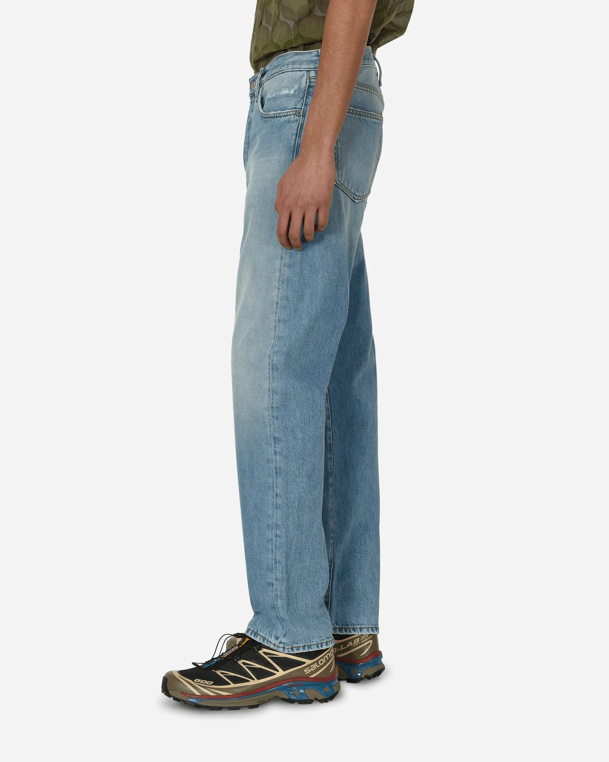 1996 Regular Fit Jeans Light Blue