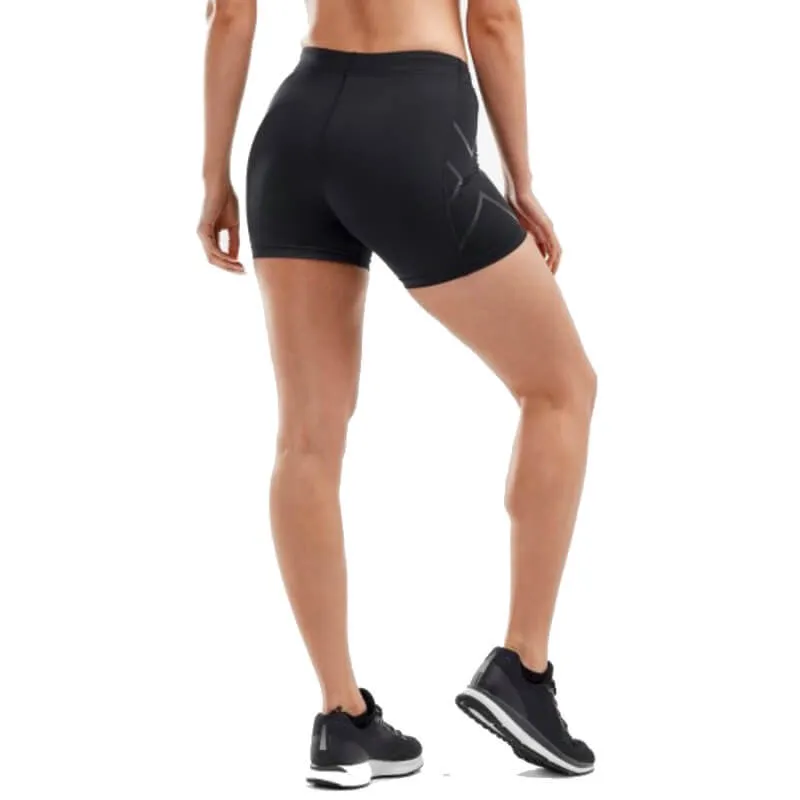 2XU Compression 5Inch Short Womens