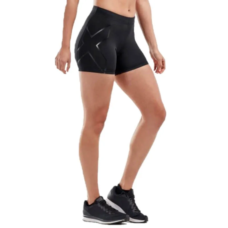 2XU Compression 5Inch Short Womens