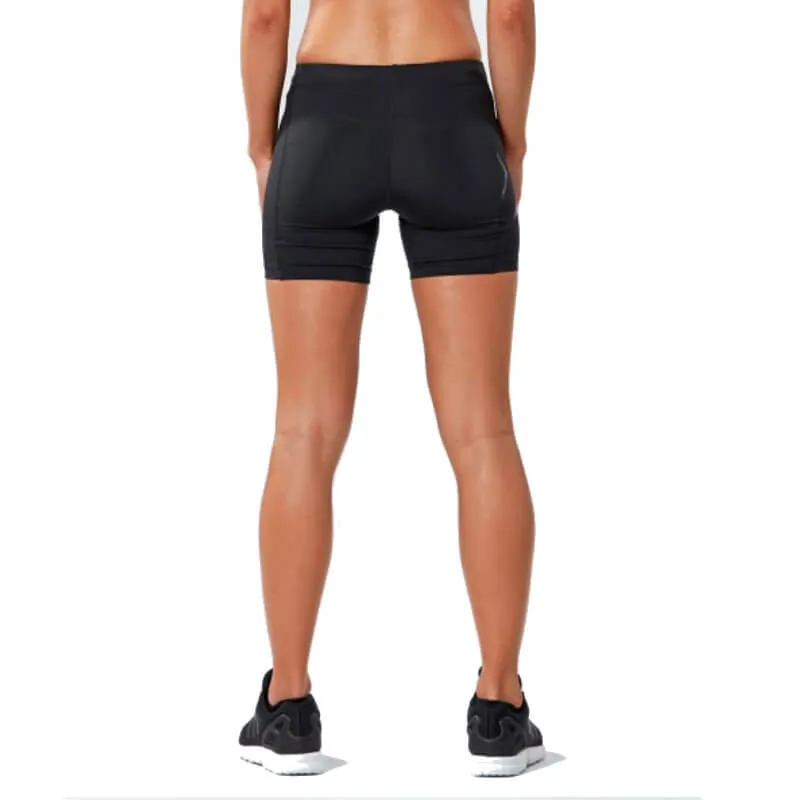 2XU Compression 5Inch Short Womens