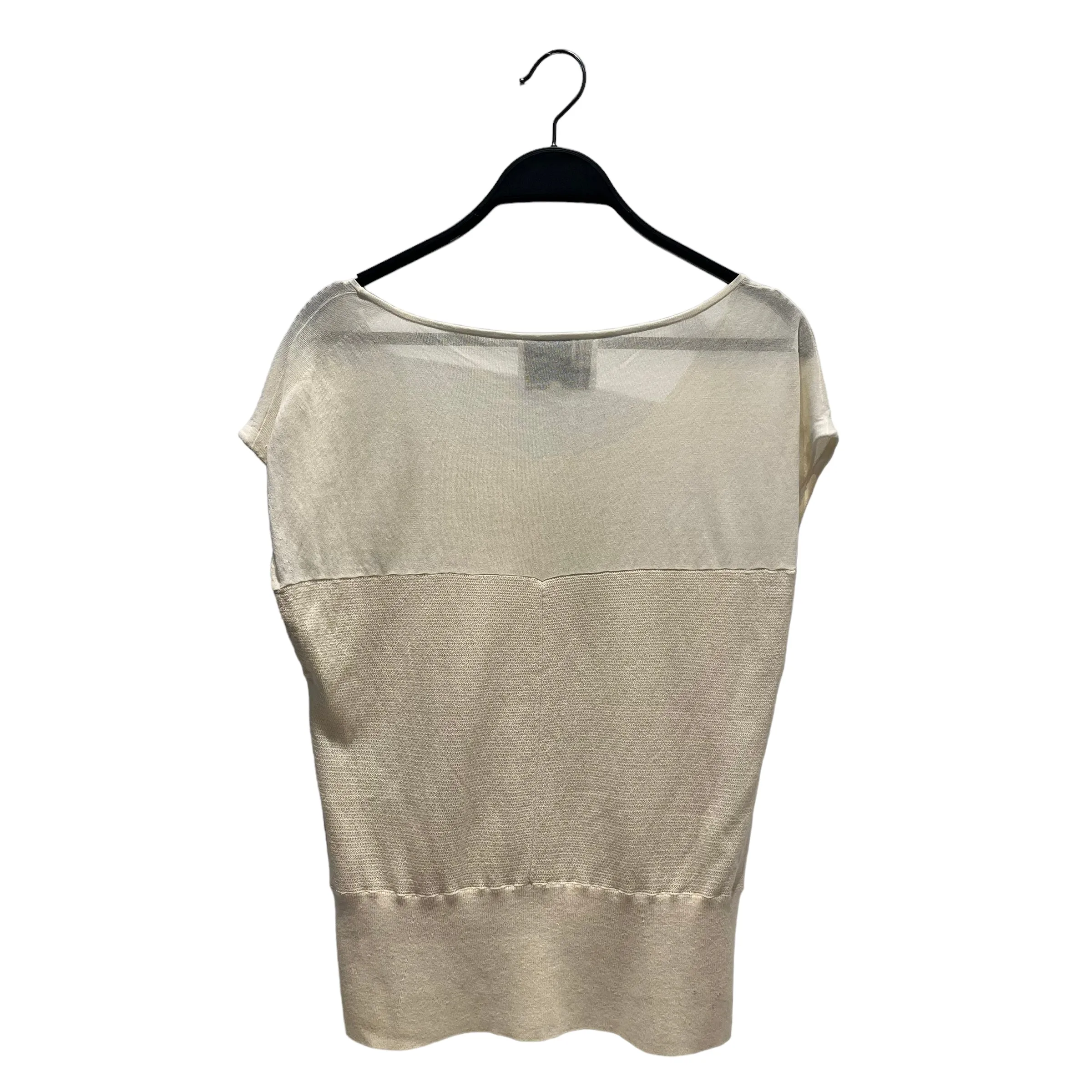 3.1 phillip lim/Camisole/M/Cotton/CRM/