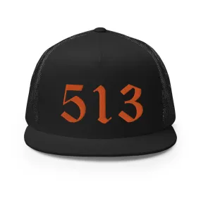 513 Trucker Cap