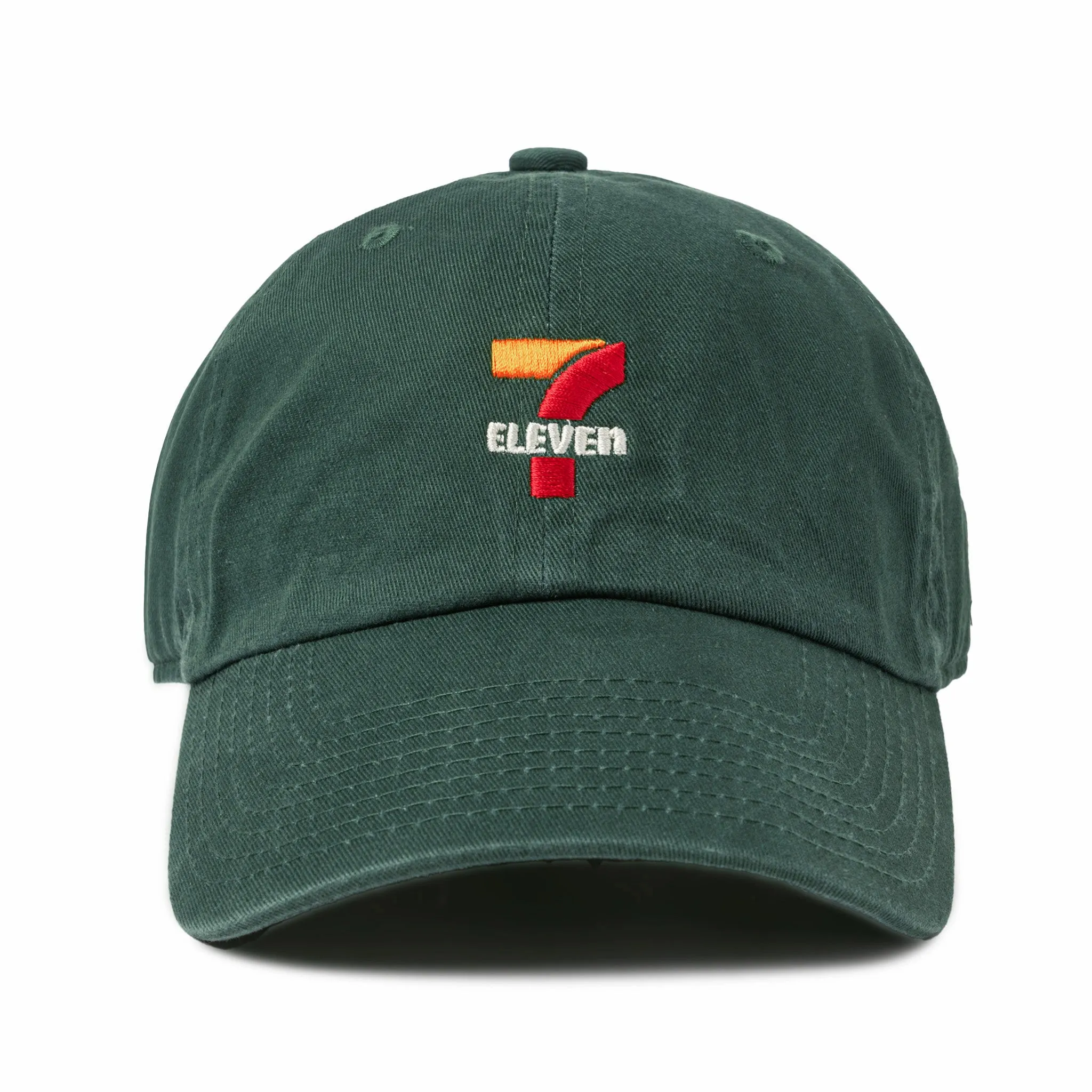 7-Eleven® Classic Dad Hat