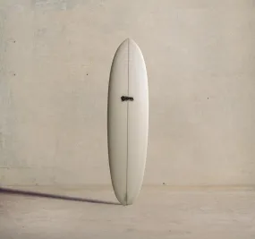 7'0" Rincon