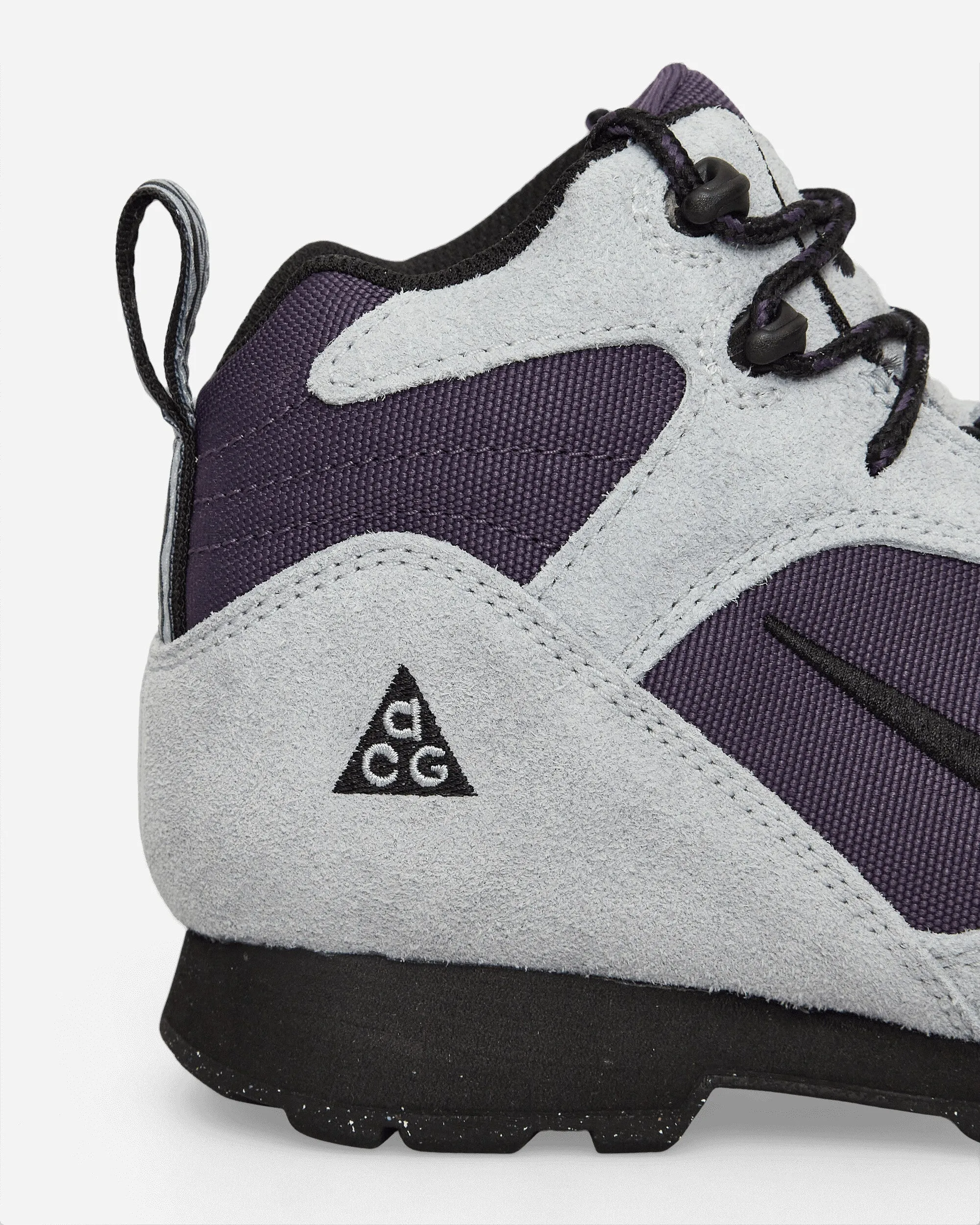 ACG Torre Mid Waterproof Sneakers Light Pumice / Dark Raisin