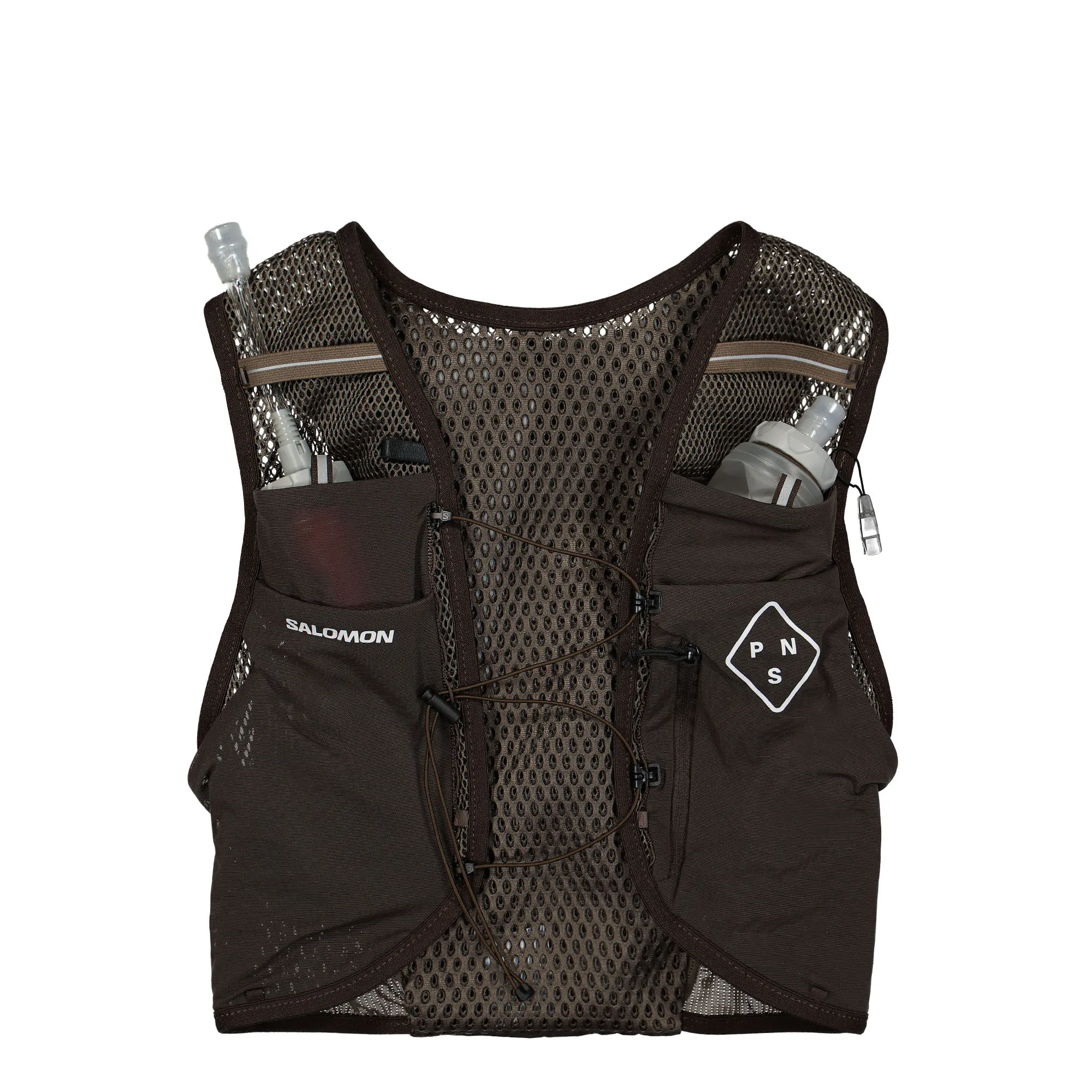 Active Skin 8 Running Vest For PNS