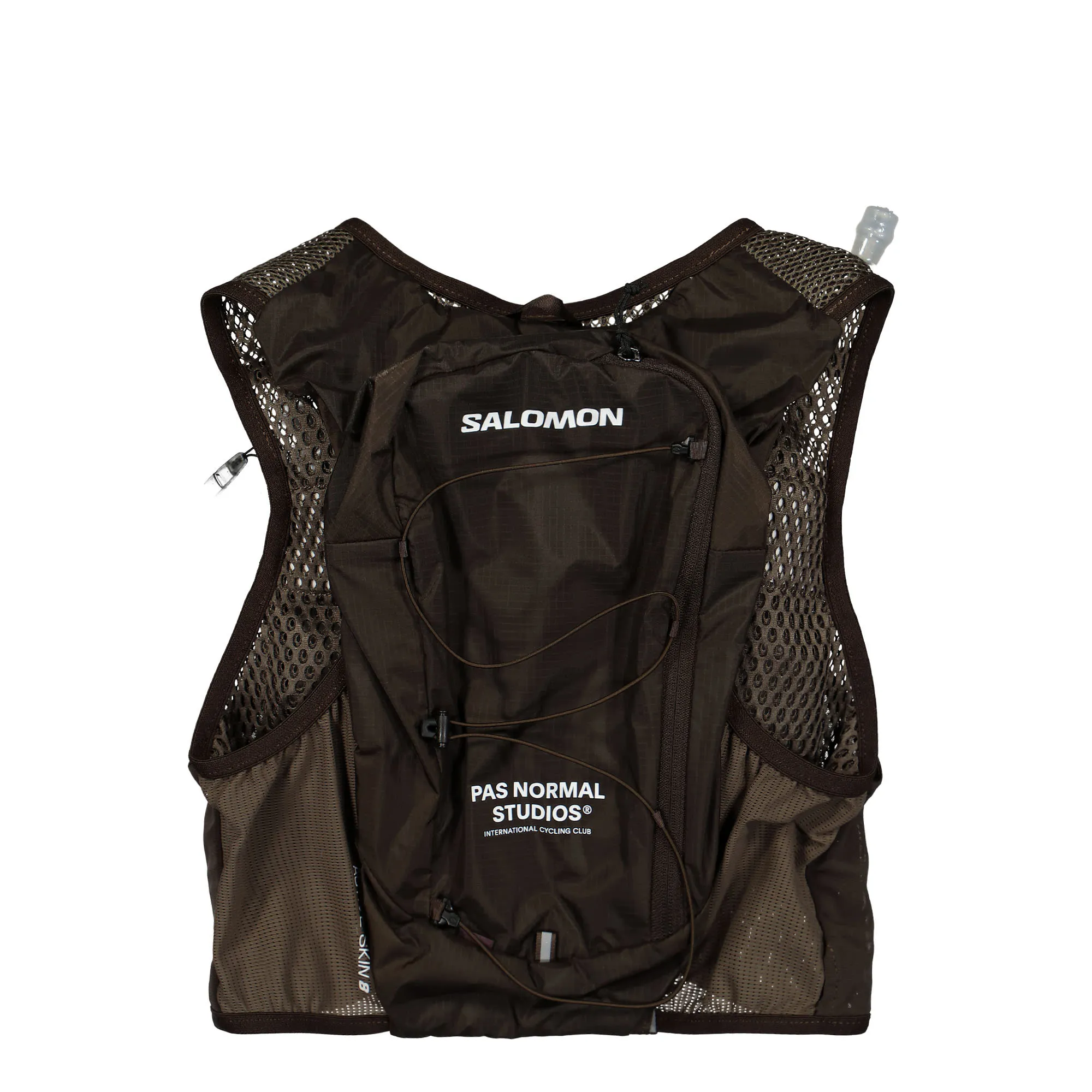 Active Skin 8 Running Vest For PNS