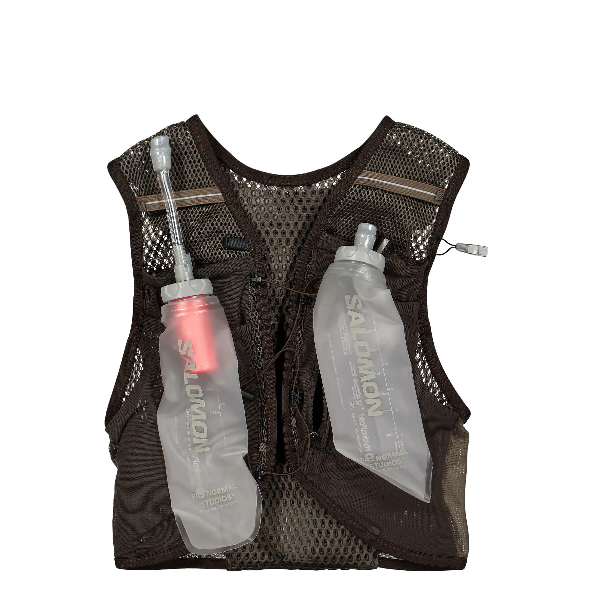 Active Skin 8 Running Vest For PNS