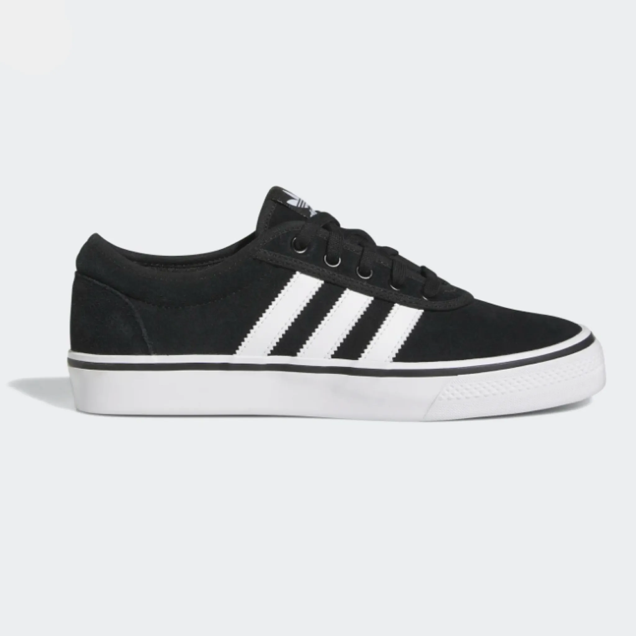 Adidas - Adi-Ease - Black/White/White