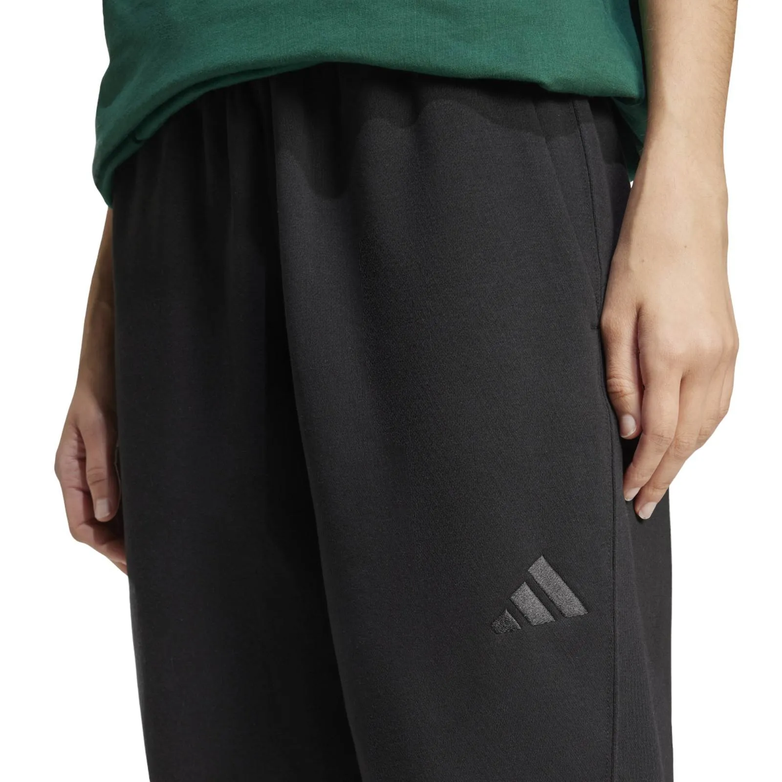 adidas All Szn Womens Fleece Pant