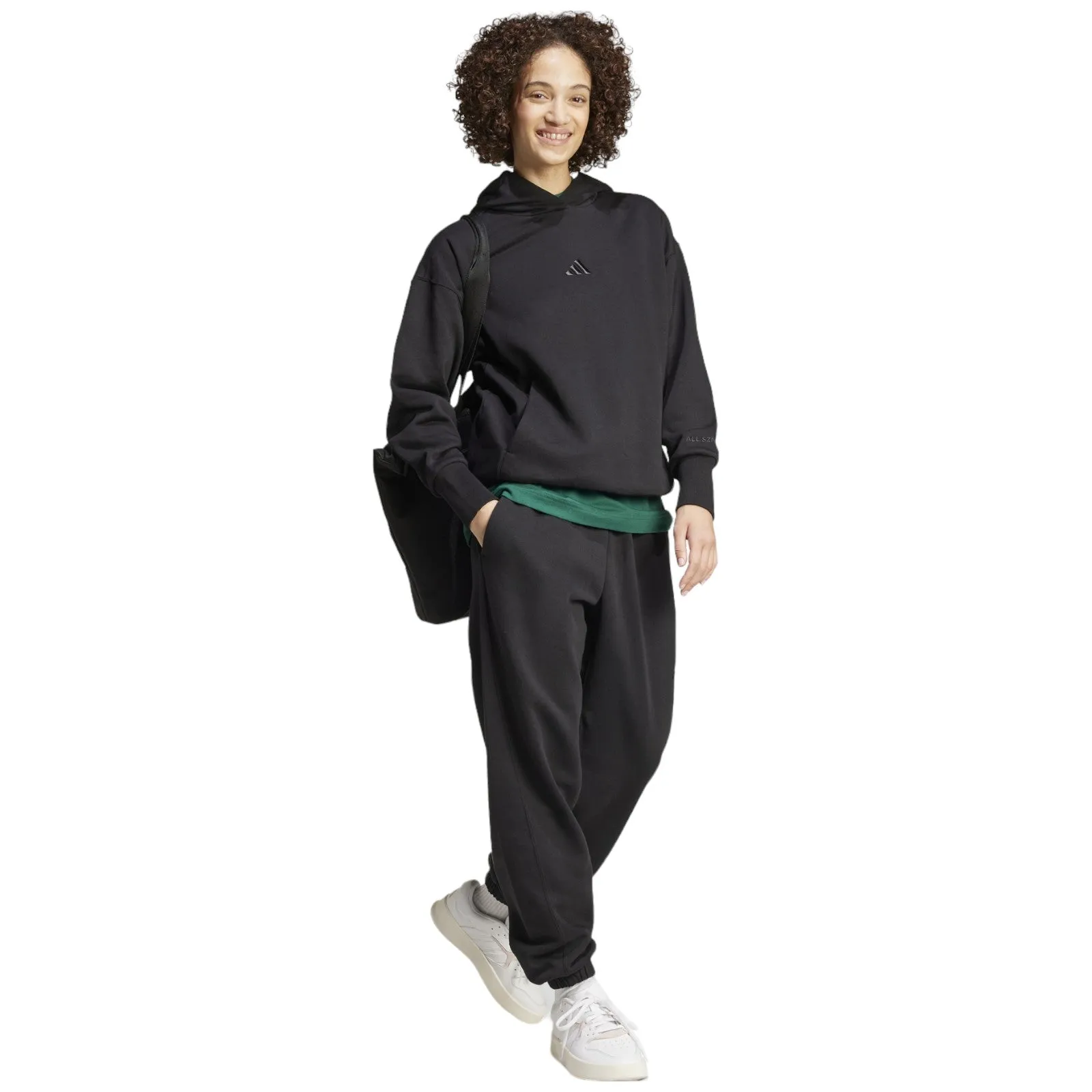 adidas All Szn Womens Fleece Pant