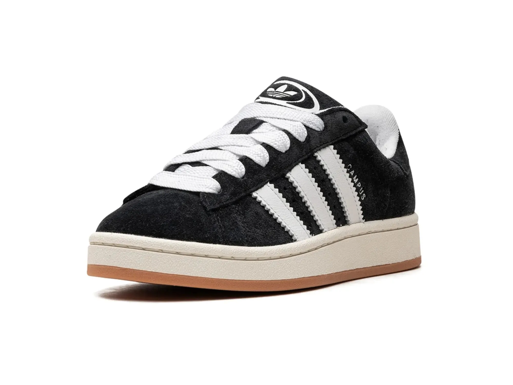 Adidas Campus 00s "Core Black"