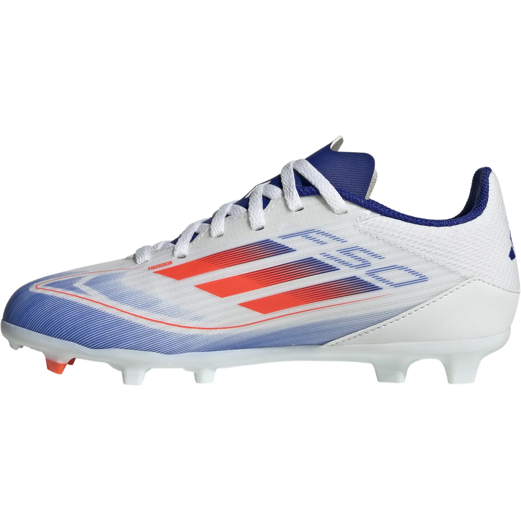 Adidas Jr F50 League Multi Ground Cleats