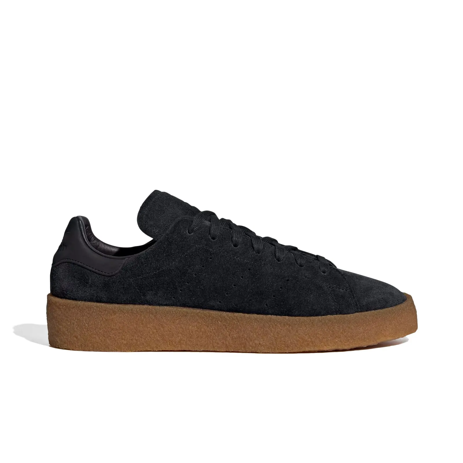 adidas Stan Smith Crepe 'Black'