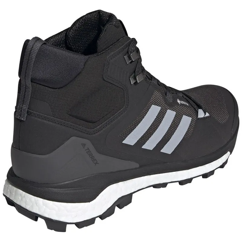 Adidas Terrex Mens Skychaser 2 Shoes - Black