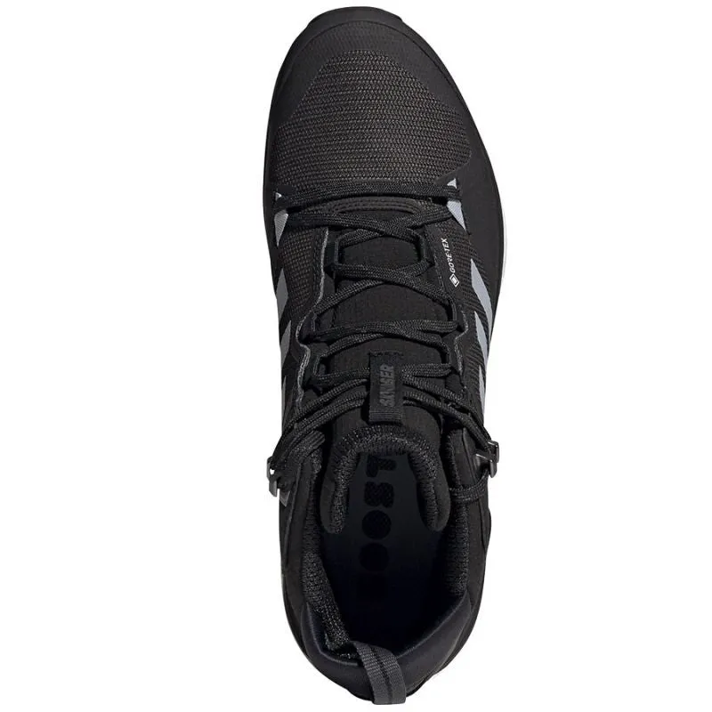 Adidas Terrex Mens Skychaser 2 Shoes - Black