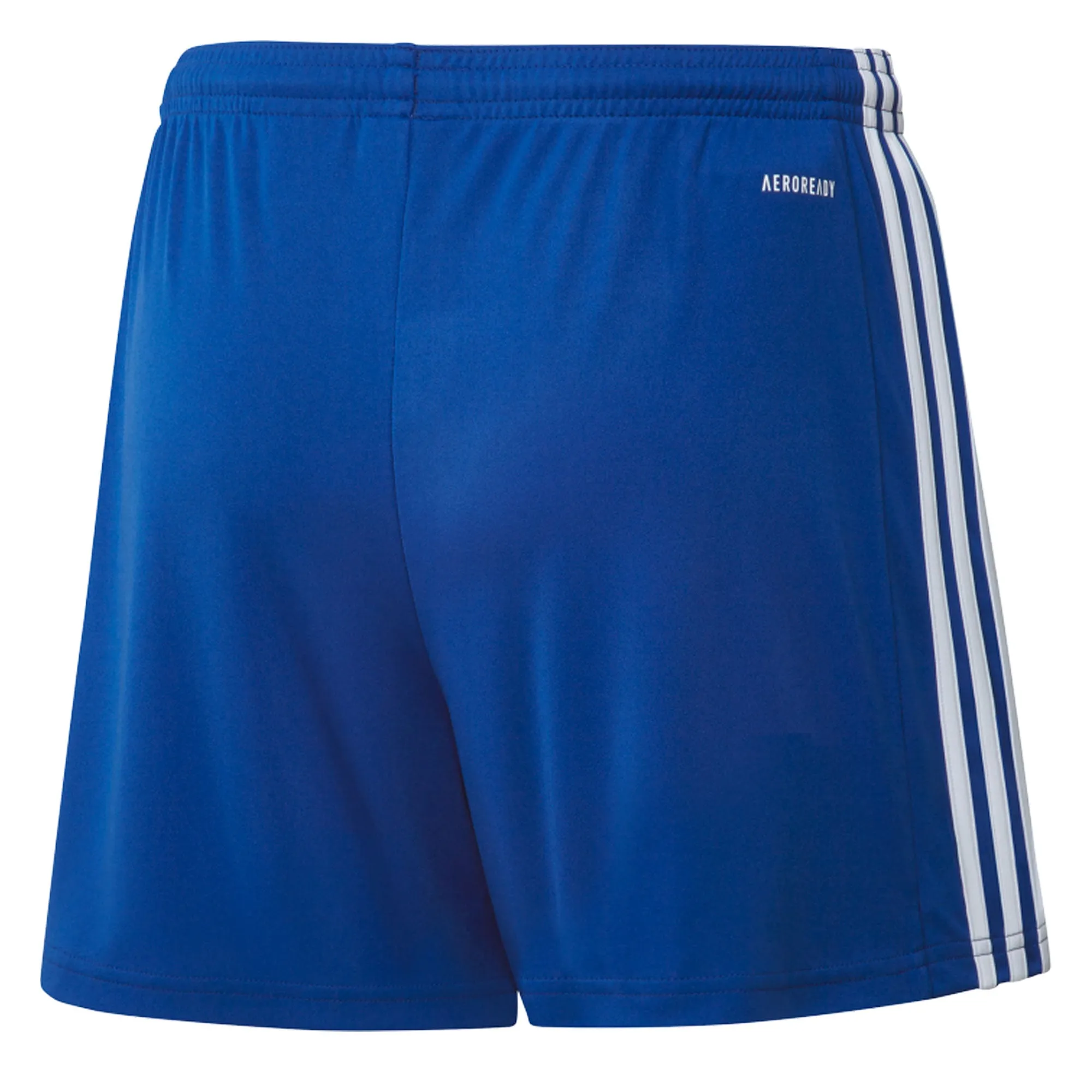 adidas Women's Squadra 21 Shorts Royal