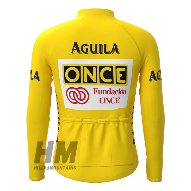 Aguila Retro Pro Team Jacket