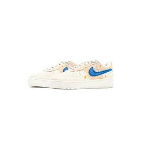 Air Force 1 PRM GS (Sail/DK Marina Blue)