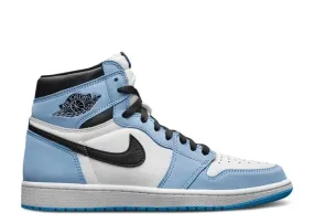 Air Jordan 1 Retro High University Blue