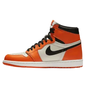 Air Jordan 1 Retro Reverse Shattered Backboard