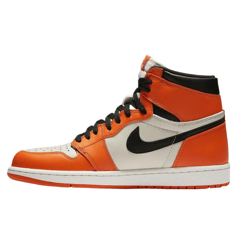 Air Jordan 1 Retro Reverse Shattered Backboard