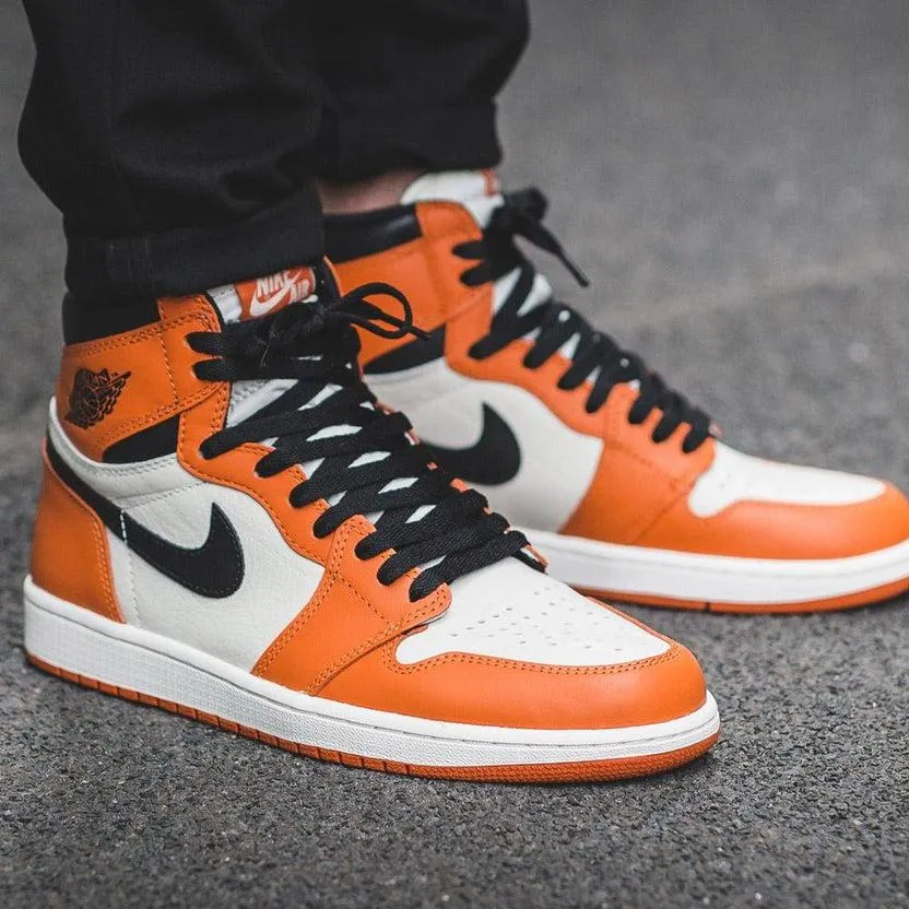 Air Jordan 1 Retro Reverse Shattered Backboard