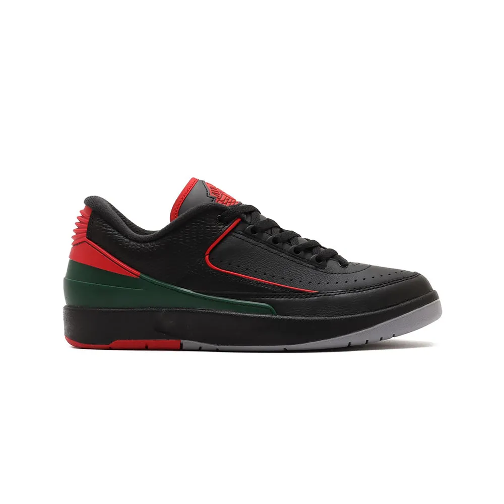 Air Jordan 2 Retro Low (Christmas)