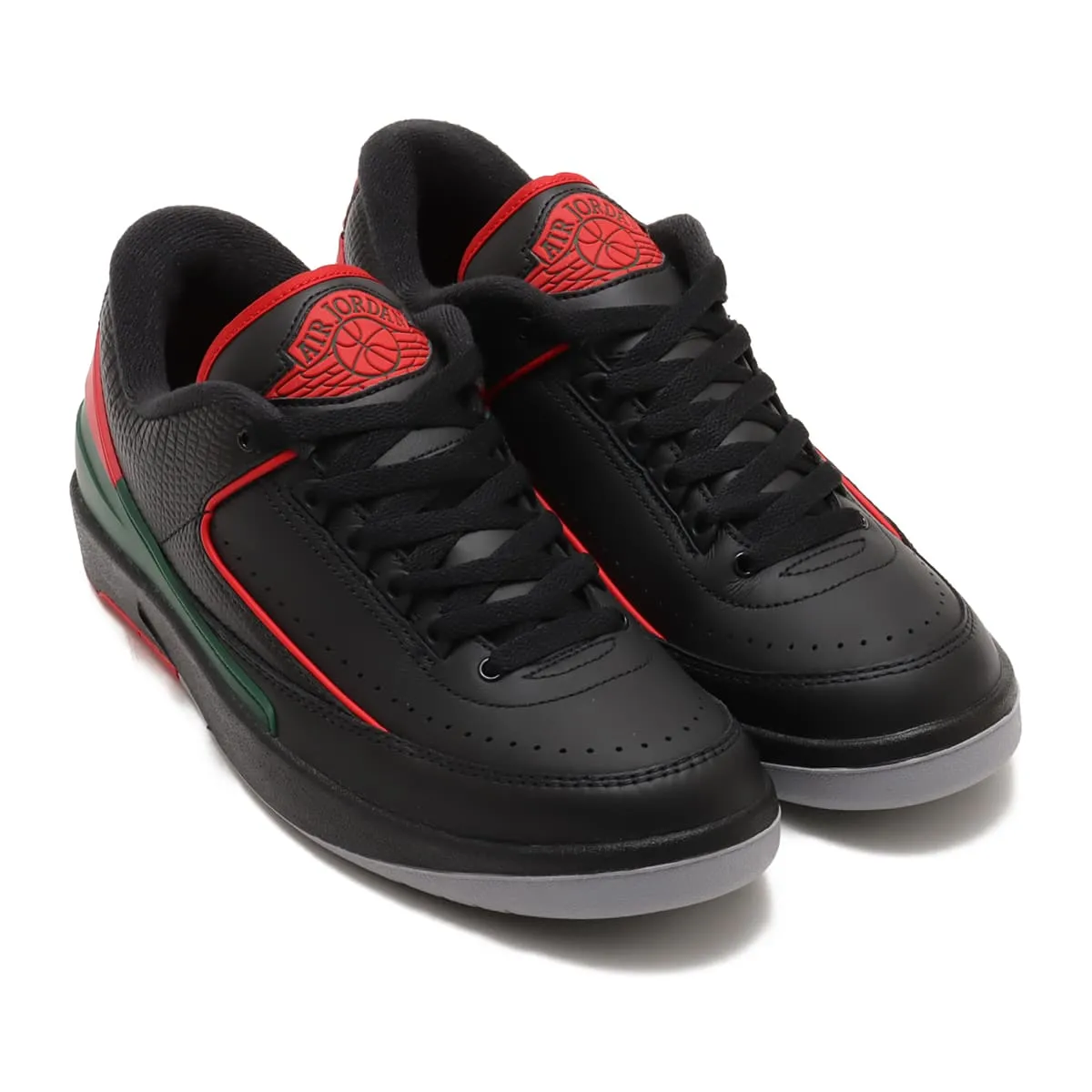 Air Jordan 2 Retro Low (Christmas)