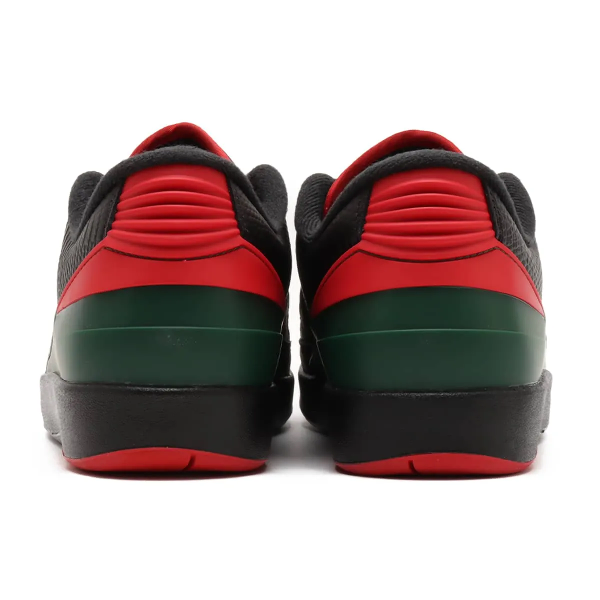 Air Jordan 2 Retro Low (Christmas)