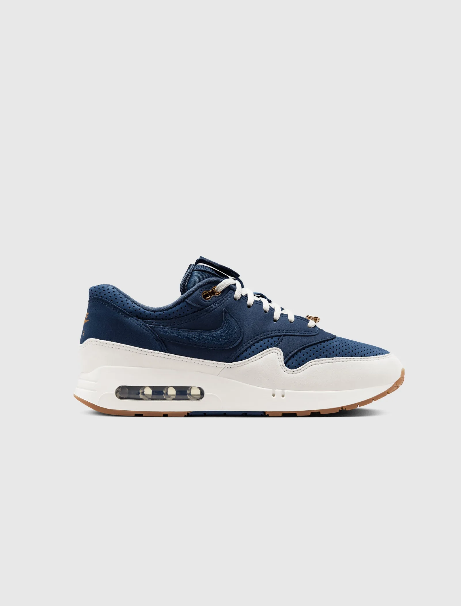 AIR MAX 1 '86 JACKIE ROBINSON