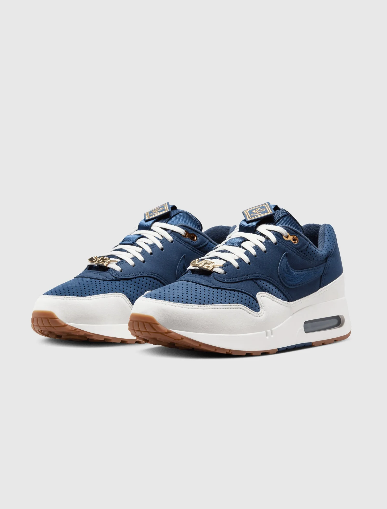 AIR MAX 1 '86 JACKIE ROBINSON