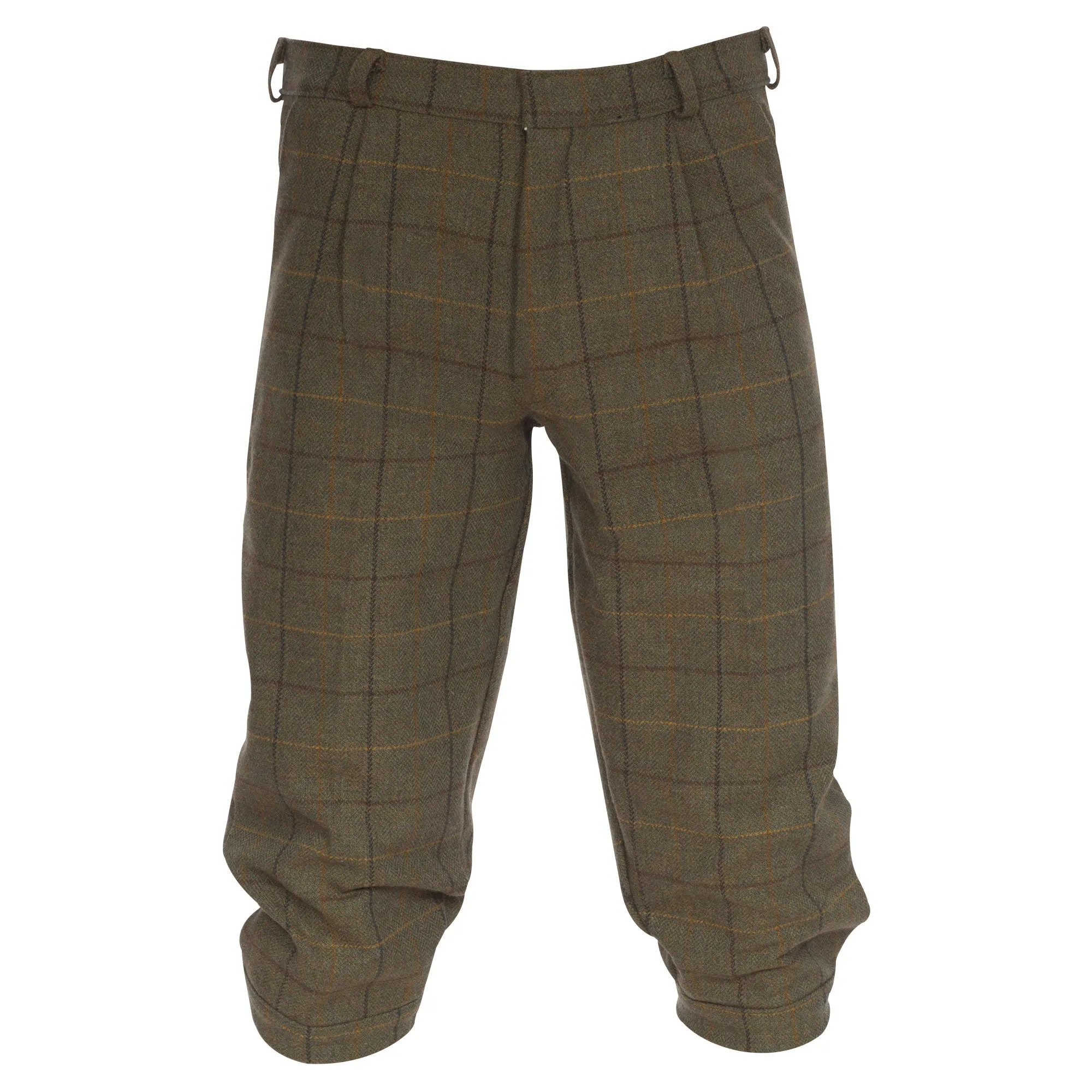 Alan Paine Rutland Tweed Breeks