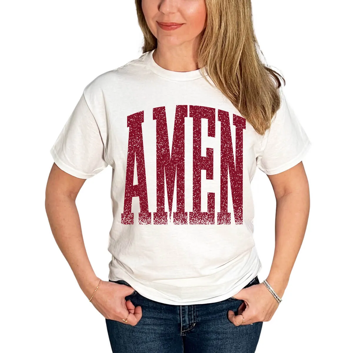 Amen T-Shirt