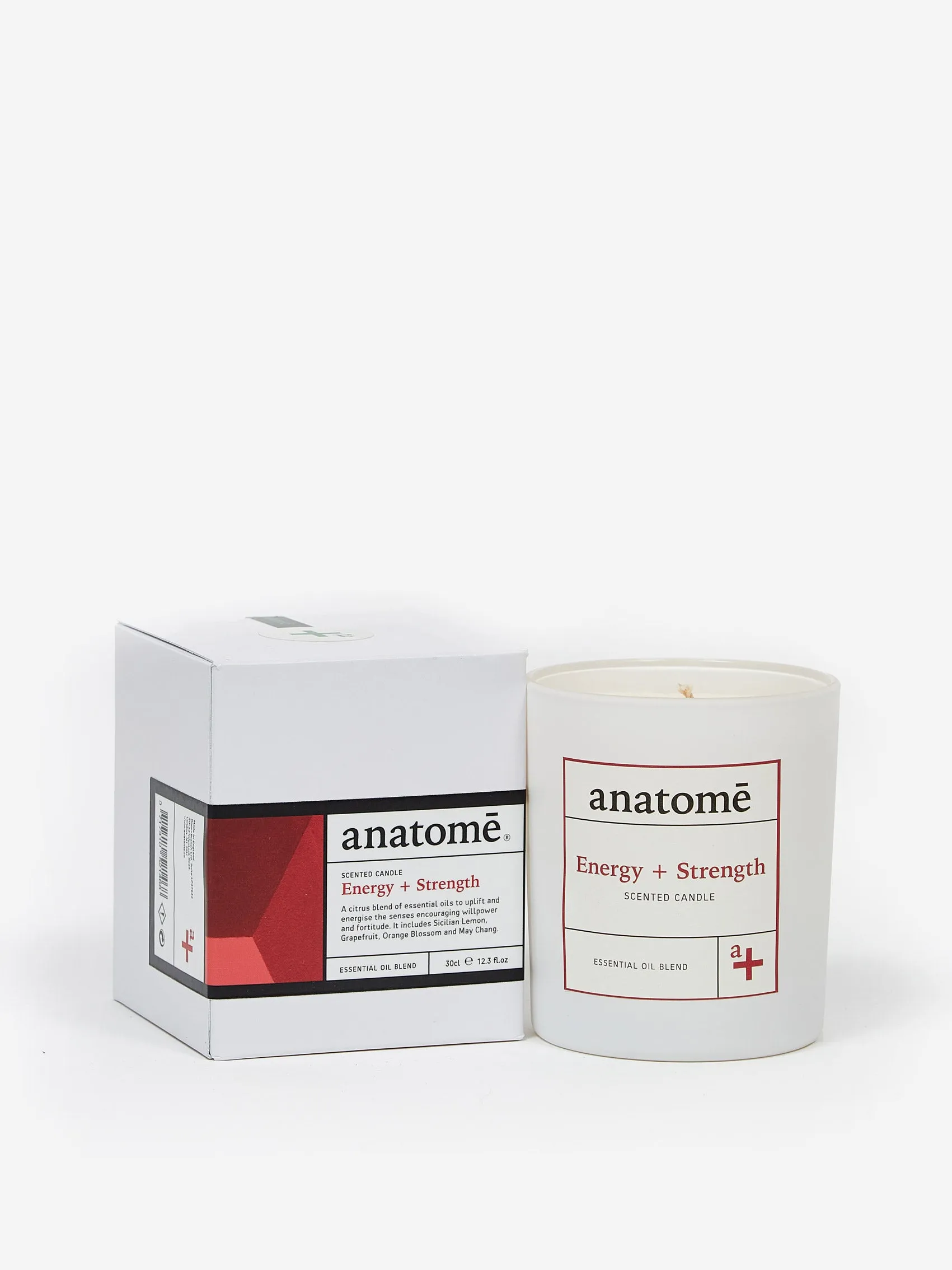 Anatome Balance   Stability Candle - Multi