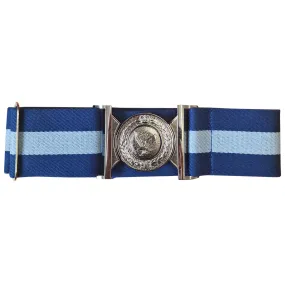 Army Air Corps (AAC) Stable Belt