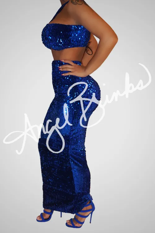 Aruba (Royal Sequins)