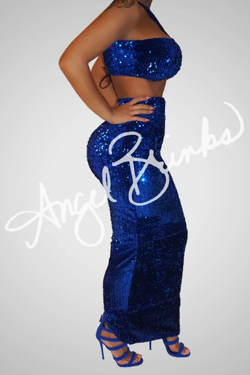 Aruba (Royal Sequins)