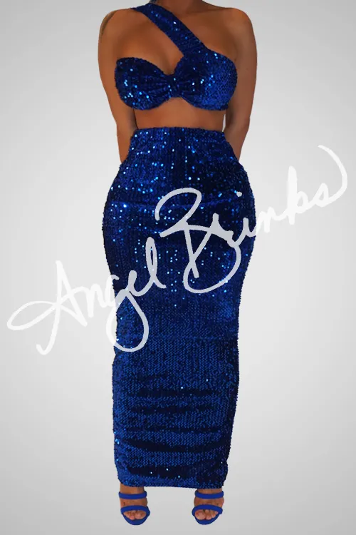 Aruba (Royal Sequins)