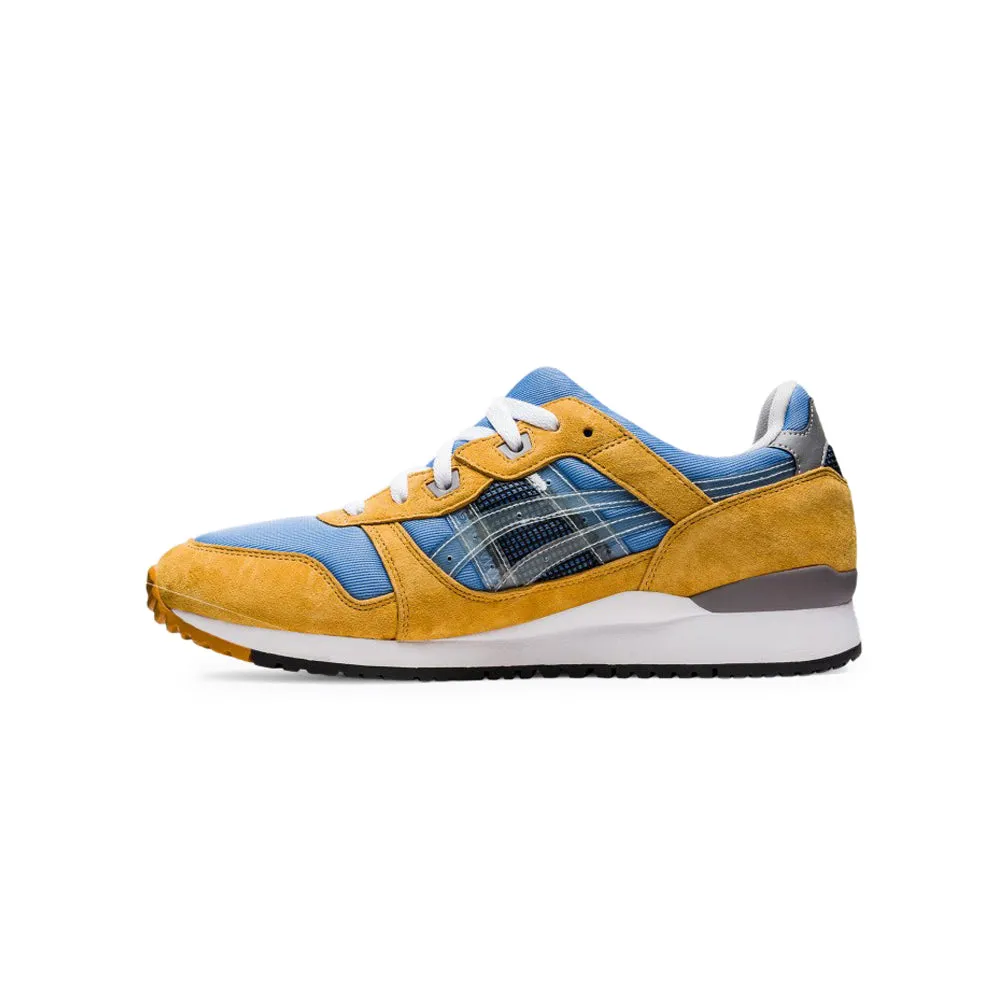 Awake NY x Asics Gel-Lyte III (Della Robbia Blue)