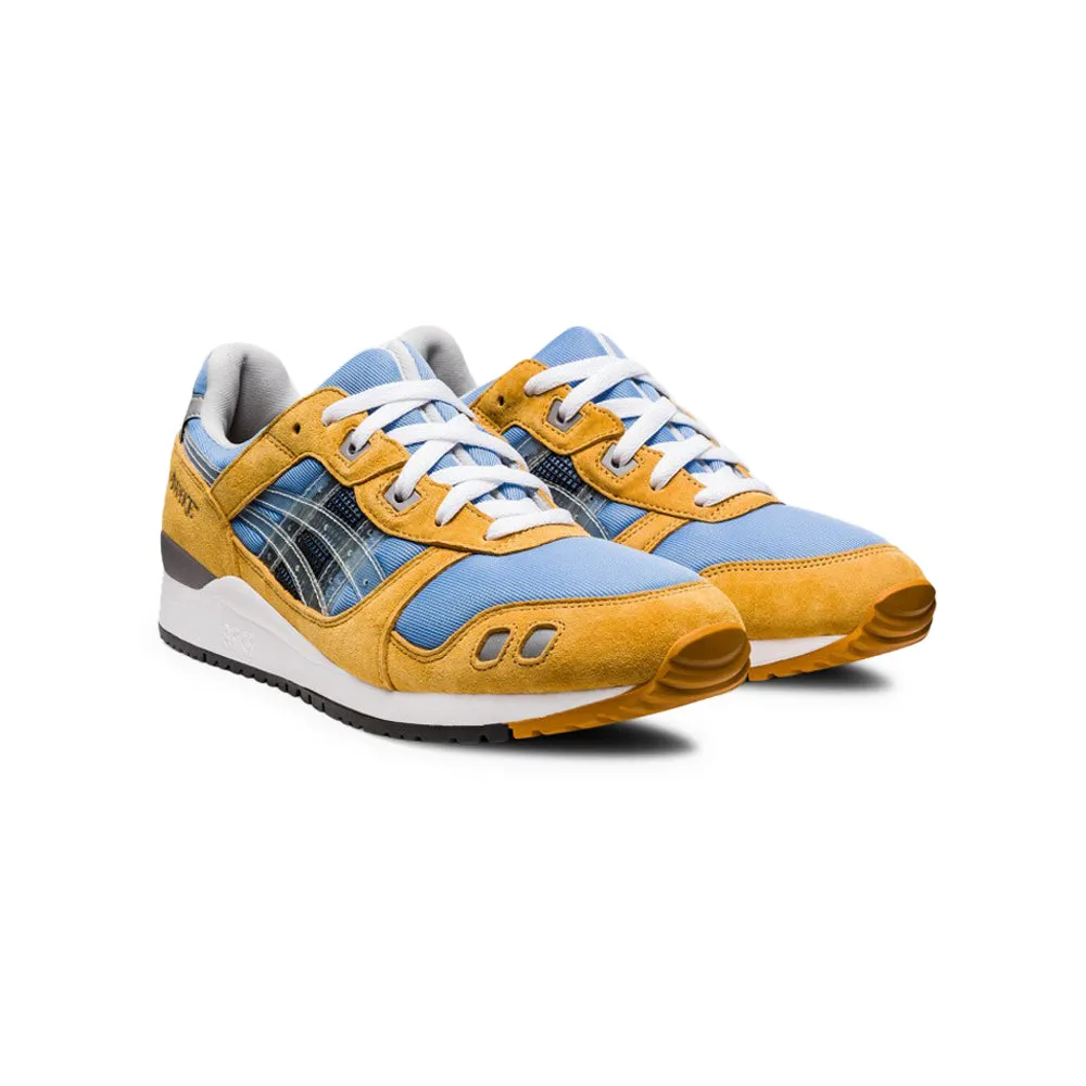 Awake NY x Asics Gel-Lyte III (Della Robbia Blue)