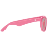 Babiators Blue Light Glasses Screen Savers Navigator Think Pink