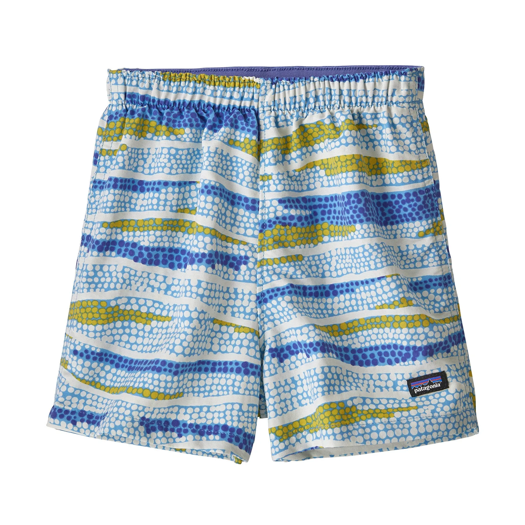 Baby Baggies™ Shorts